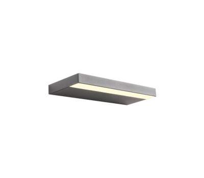 LED аплик REDO 01-3553 SEED AP LED 15W 3000K SBK