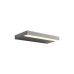 LED аплик REDO 01-3553 SEED AP LED 15W 3000K SBK