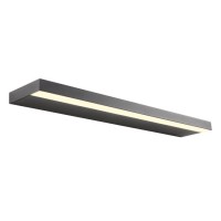 LED аплик REDO 01-3555 SEED AP LED 30W 3000K SBK
