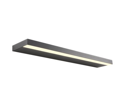 LED аплик REDO 01-3555 SEED AP LED 30W 3000K SBK