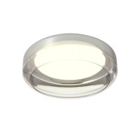 LED плафон REDO 01-3590 SOLERA PL LED 36W 3000K/4000K