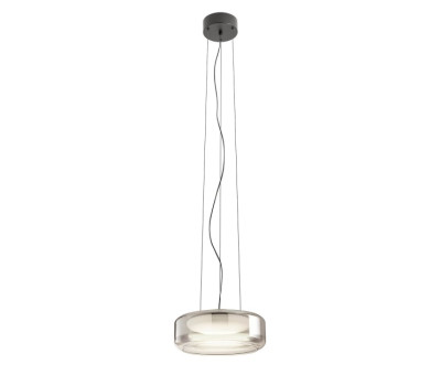 LED пендел REDO 01-3591 SOLERA SU LED 24W 3000K/4000K