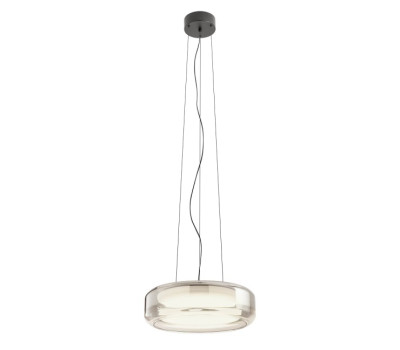 LED пендел REDO 01-3592 SOLERA SU LED 36W 3000K/4000K