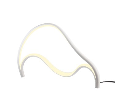 REDO 01-3600 TEMPEST VE LED 12W 3000K SWH
