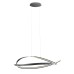 REDO 01-3617 IMPULS SU LED 38W 3000K SBK