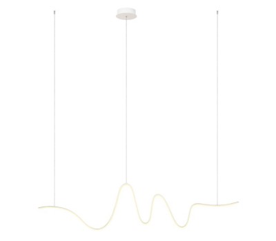 REDO 01-3618 IMPULS SU LED 34W 3000K SWH