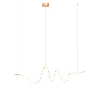 REDO 01-3619 IMPULS SU LED 34W 3000K GD
