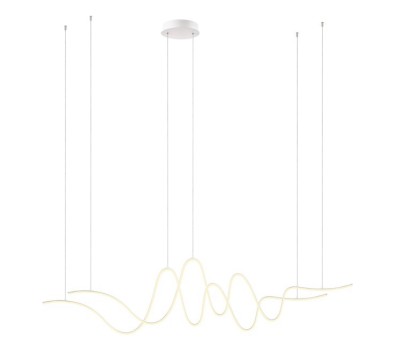 REDO 01-3621 IMPULS SU LED 68W 3000K SWH