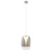 LED пендел REDO 01-3630 DROP SU LED 15W 3000K D270 SBK