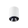 LED луна за външен монтаж REDO 01-3657 TAKTO PL LED 15.5W 3000K MWH TRIAC