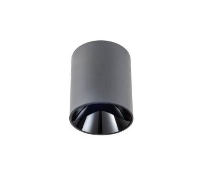 REDO 01-3660 TAKTO PL LED 15.5W 3000K MBK TRIAC