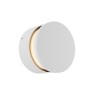 LED аплик REDO 01-3703 RUNDE AP LED 11W 3000K MWH TRIAC