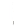 LED аплик REDO 01-3710 TWIG AP LED 27W 3000K MBK TRIAC