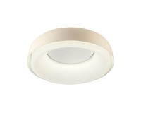 LED плафон REDO 01-3721 DIP PL LED 30W CCT D486 BG