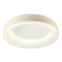 LED плафон REDO 01-3723 DIP PL LED 40W CCT D624 BG