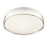 REDO 01-3732 FRISBI PL LED 18W 3000K/4000K D280 IP44 WH