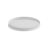 LED плафон REDO 01-3742-TRIAC DAMA PL LED 40W CCT D450 WH TRIAC