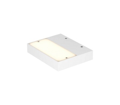 LED аплик REDO 01-3757 APEX AP 18W SWH 3000K