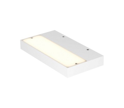 LED аплик REDO 01-3759 APEX AP 24W SWH 3000K