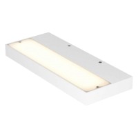 LED аплик REDO 01-3761 APEX AP 36W SWH 3000K