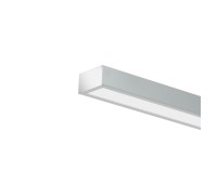 LED аплик за баня REDO 01-3787 HORIZON AP LED 24W 3000K/4000K L600 CH