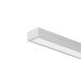 LED аплик за баня REDO 01-3792 HORIZON AP LED 36W 3000K/4000K L1200 SWH