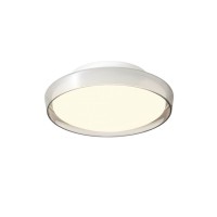 REDO 01-3795 ARCA PL LED 12W 3000/4000K SWH/SMOKE