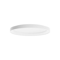 REDO 01-3803 NOBU PL LED 40W 3000/4000K WH