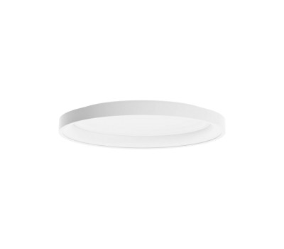 REDO 01-3803 NOBU PL LED 40W 3000/4000K WH