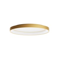 REDO 01-3804 NOBU PL LED 40W 3000/4000K GD