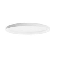 REDO 01-3806 NOBU PL LED 60W 3000/4000K WH