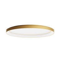 REDO 01-3807 NOBU PL LED 60W 3000/4000K GD