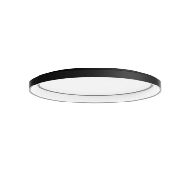 REDO 01-3808 NOBU PL LED 60W 3000/4000K BK