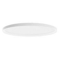 REDO 01-3809 NOBU PL LED 80W 3000/4000K WH