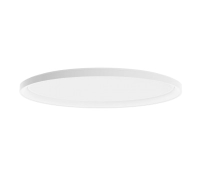 REDO 01-3809 NOBU PL LED 80W 3000/4000K WH