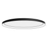REDO 01-3811 NOBU PL LED 80W 3000/4000K BK