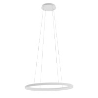 REDO 01-3812 NOBU SU LED 80W 3000/4000K WH