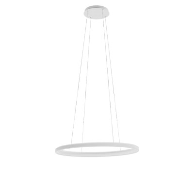 REDO 01-3812 NOBU SU LED 80W 3000/4000K WH