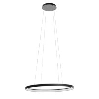 REDO 01-3814 NOBU SU LED 80W 3000/4000K BK