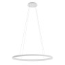 REDO 01-3815 NOBU SU LED 100W 3000/4000K WH