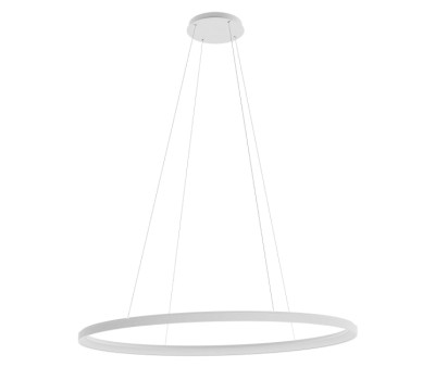 REDO 01-3818 NOBU SU LED 120W 3000/4000K WH