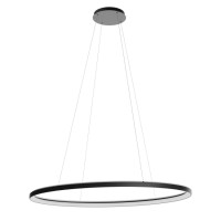 REDO 01-3820 NOBU SU LED 120W 3000/4000K BK
