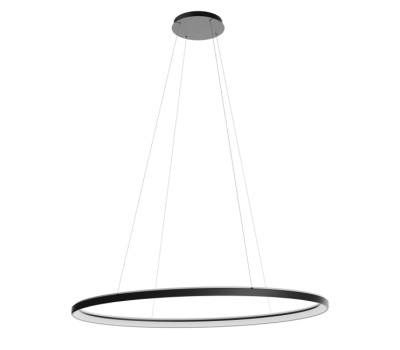 REDO 01-3820 NOBU SU LED 120W 3000/4000K BK