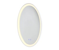 LED огледало за баня REDO 01-3821 VANITY AP LED 36W CCT 3000K/4000K/6000K WH