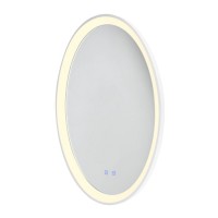 LED огледало за баня REDO 01-3821 VANITY AP LED 36W CCT 3000K/4000K/6000K WH