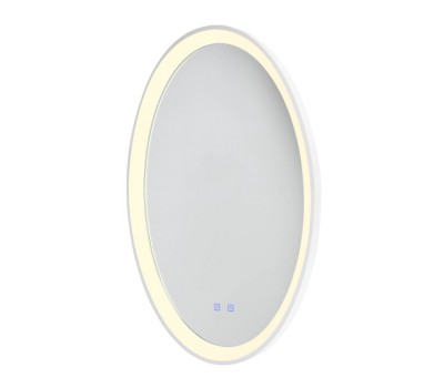 REDO 01-3821 VANITY AP LED 36W CCT 3000K/4000K/6000K WH