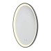 LED огледало за баня REDO 01-3823 VANITY AP LED 36W CCT 3000K/4000K/6000K BK
