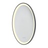 LED огледало за баня REDO 01-3823 VANITY AP LED 36W CCT 3000K/4000K/6000K BK
