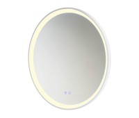 LED огледало за баня REDO 01-3824 VANITY AP LED 48W CCT 3000K/4000K/6000K WH