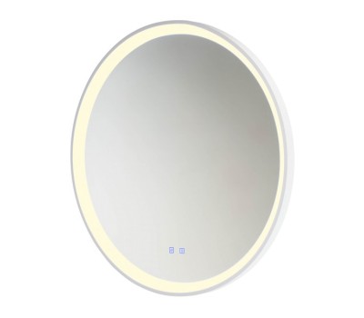 LED огледало за баня REDO 01-3824 VANITY AP LED 48W CCT 3000K/4000K/6000K WH